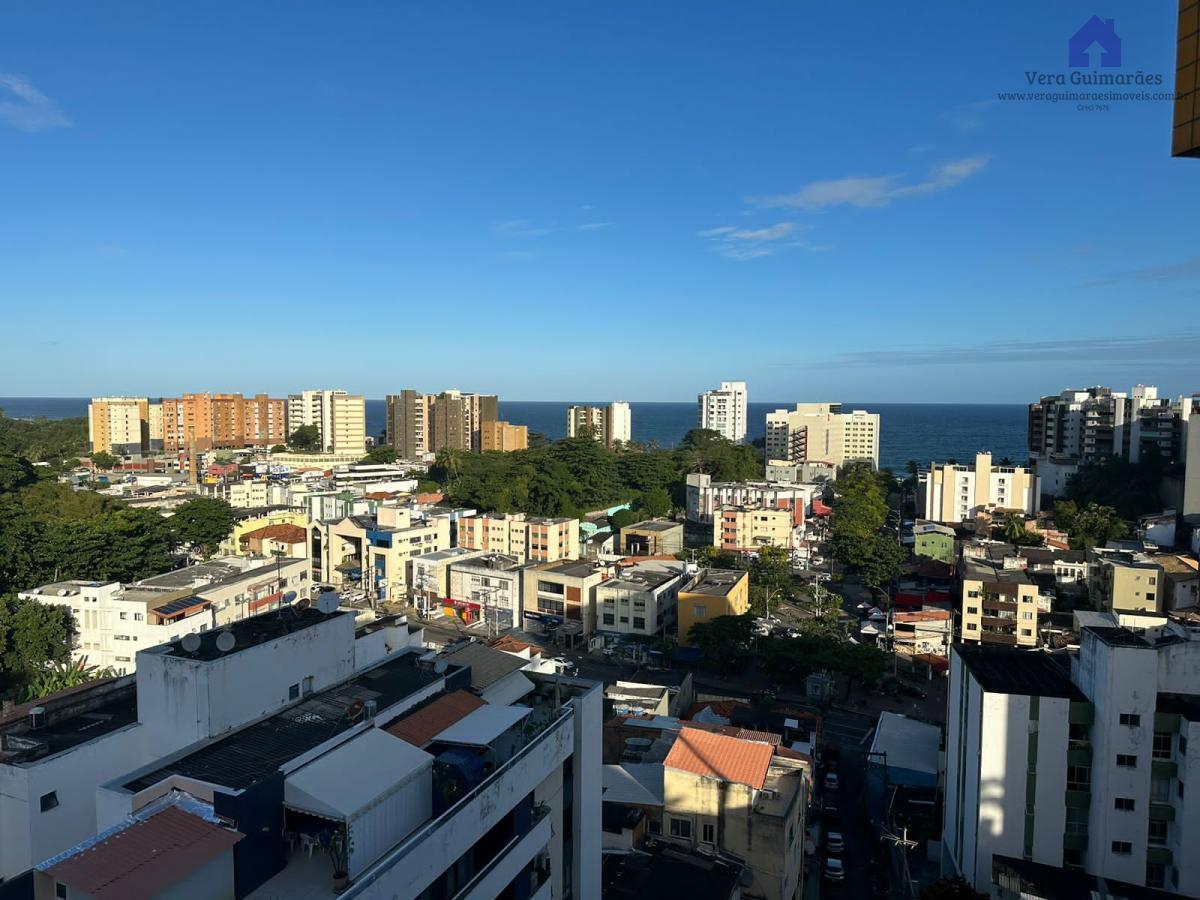 Apartamento - Rio vermelho
