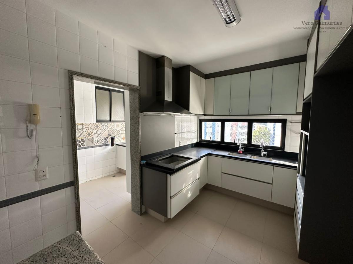 Apartamento - Rio vermelho