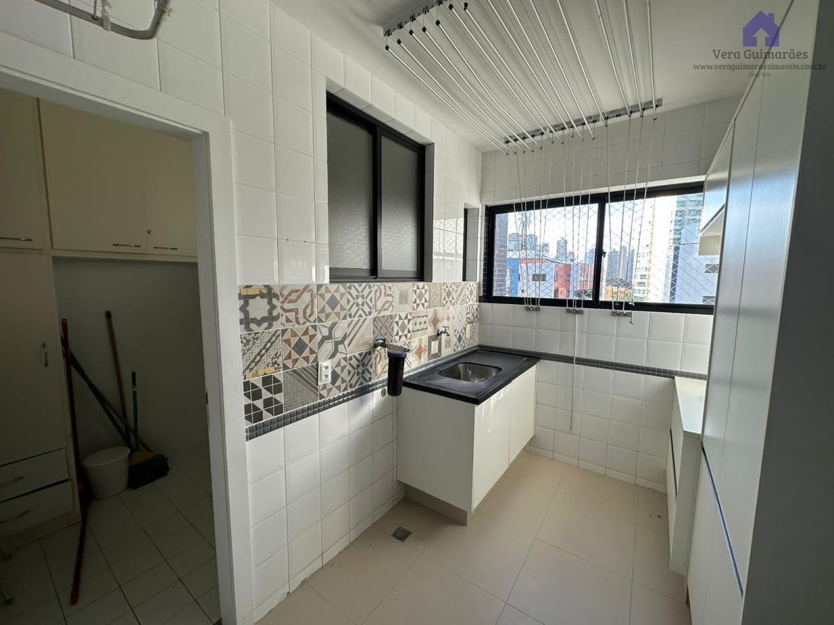 Apartamento - Rio vermelho