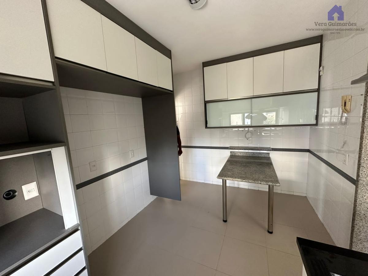 Apartamento - Rio vermelho
