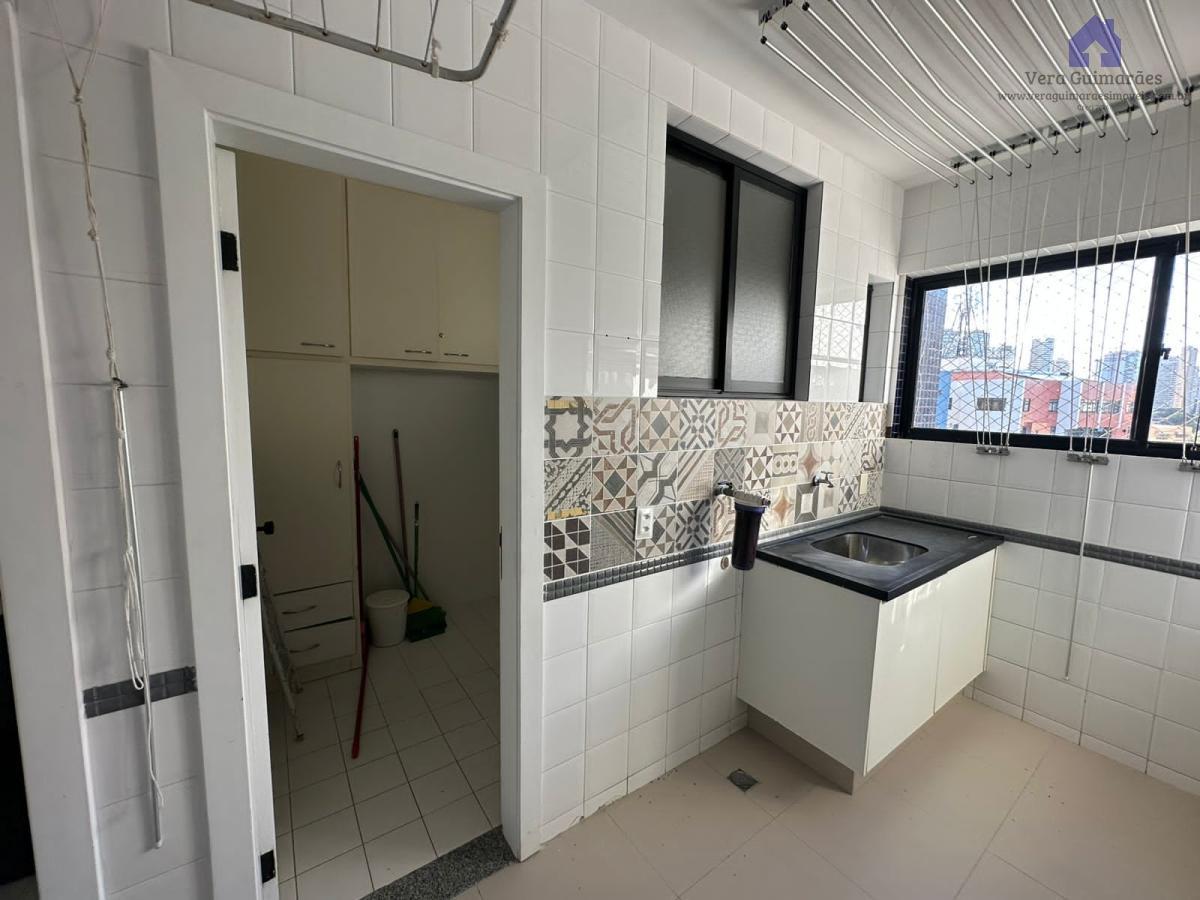 Apartamento - Rio vermelho