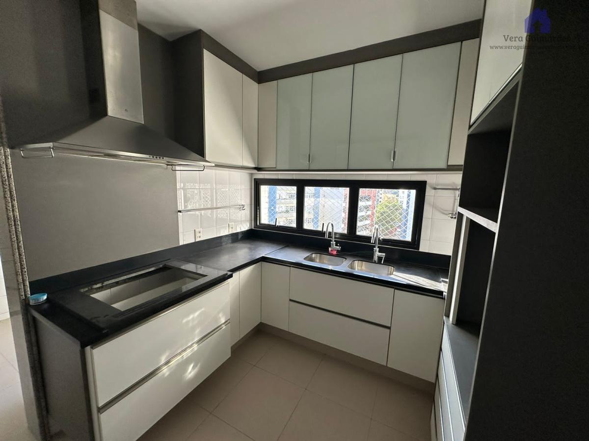 Apartamento - Rio vermelho