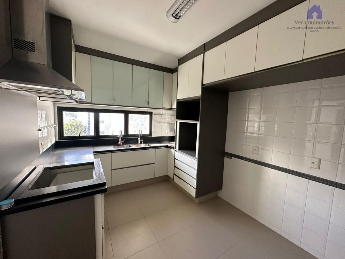 Apartamento - Rio vermelho