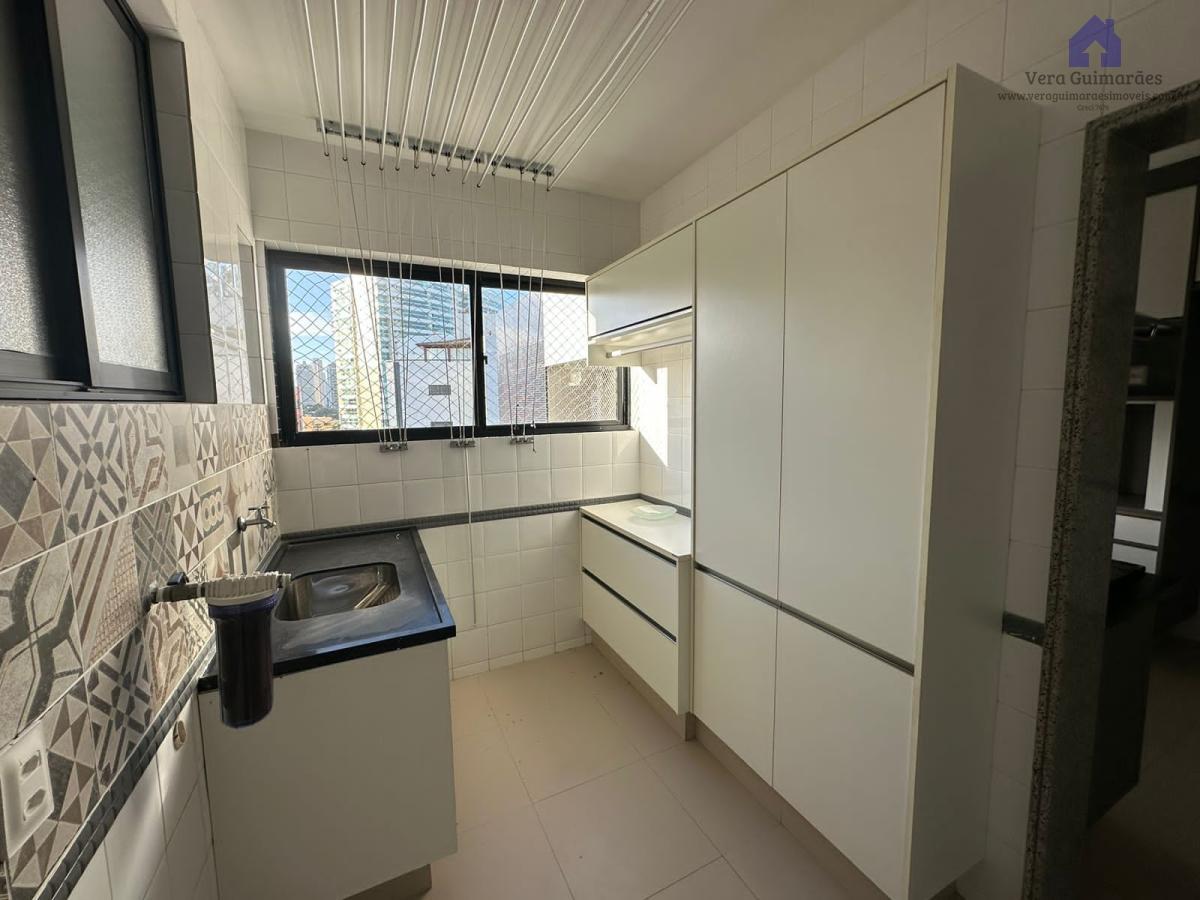 Apartamento - Rio vermelho