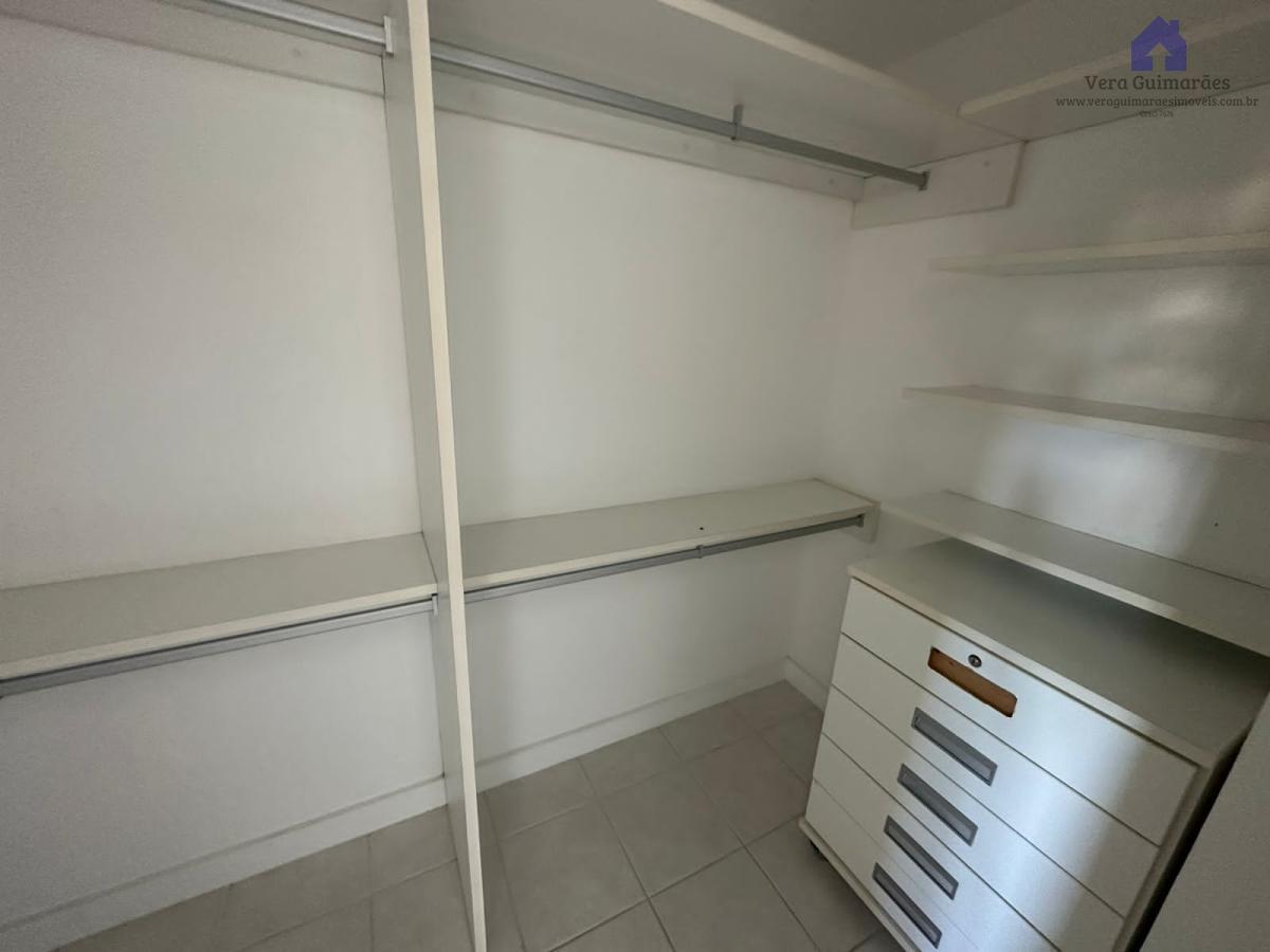 Apartamento - Rio vermelho