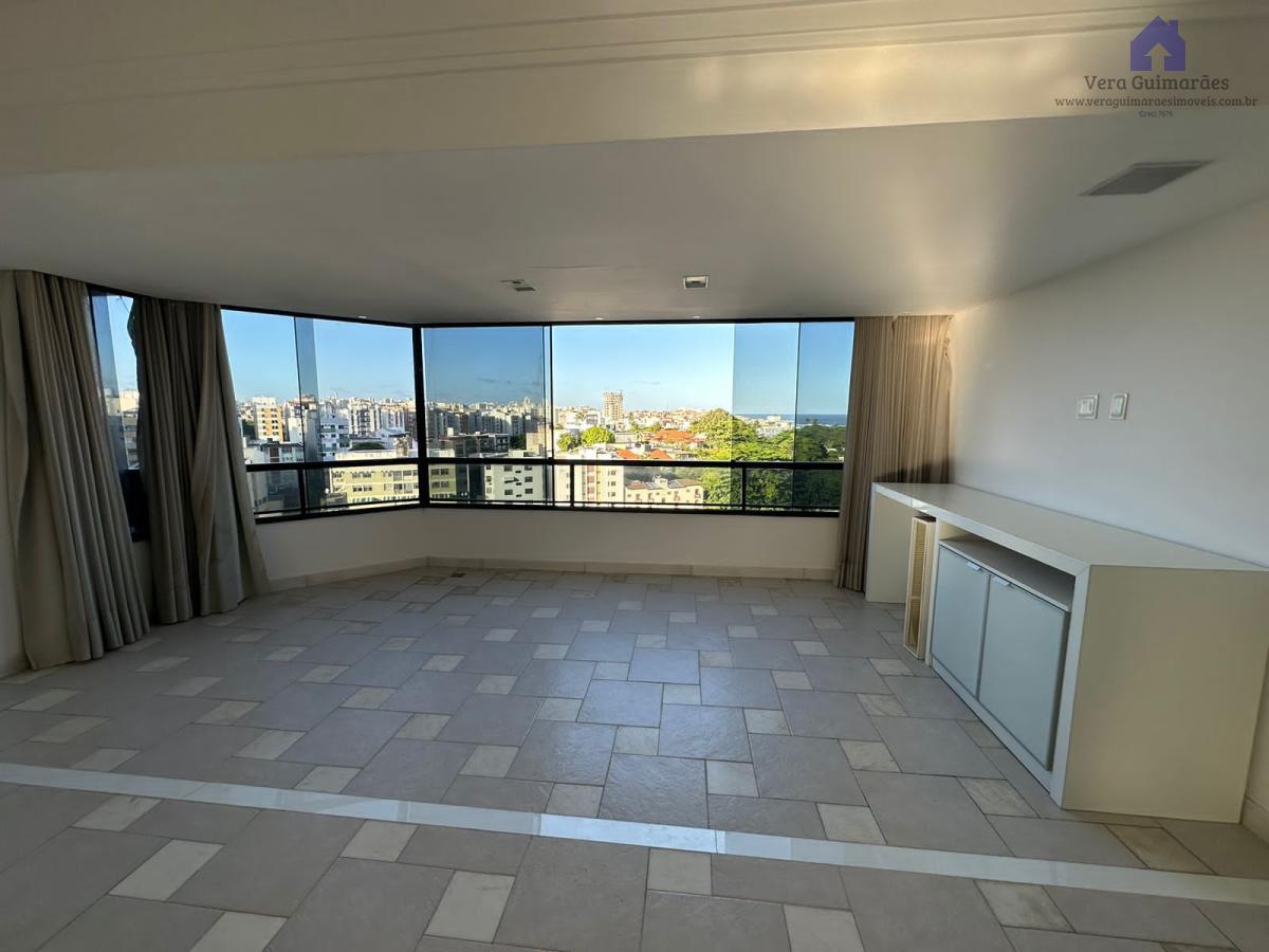 Apartamento - Rio vermelho