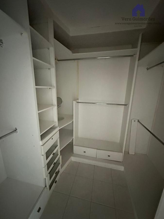 Apartamento - Rio vermelho