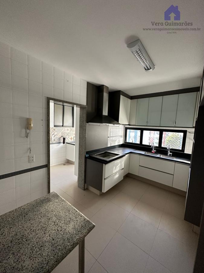 Apartamento - Rio vermelho