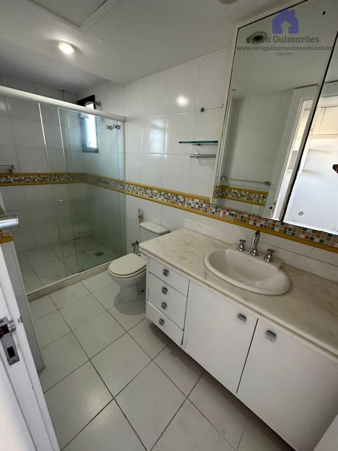 Apartamento - Rio vermelho
