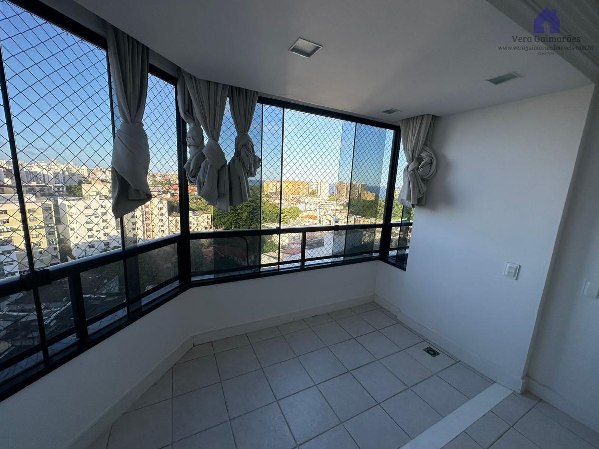 Apartamento - Rio vermelho