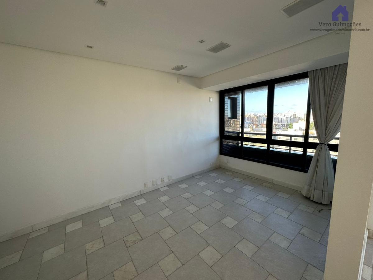 Apartamento - Rio vermelho