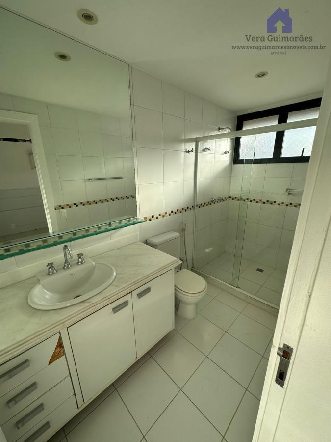 Apartamento - Rio vermelho