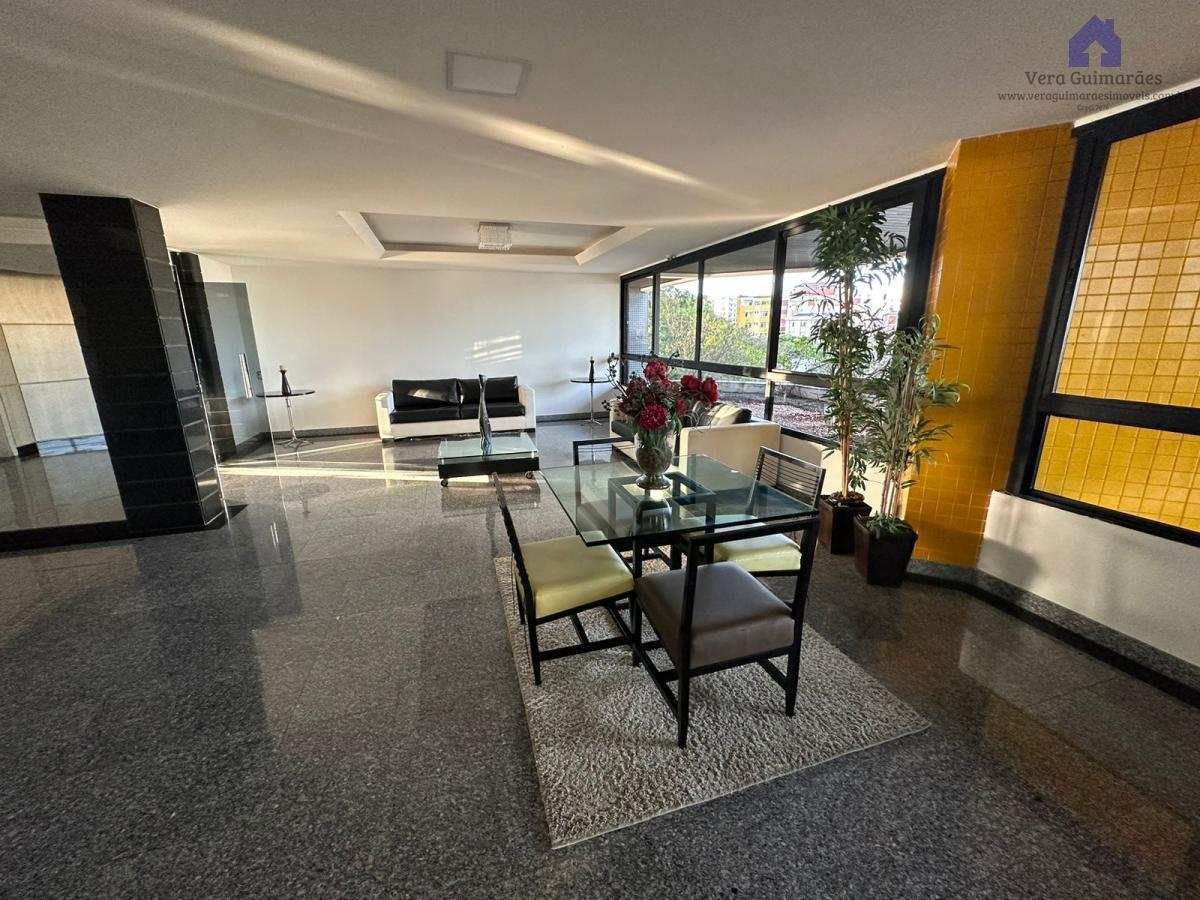 Apartamento - Rio vermelho