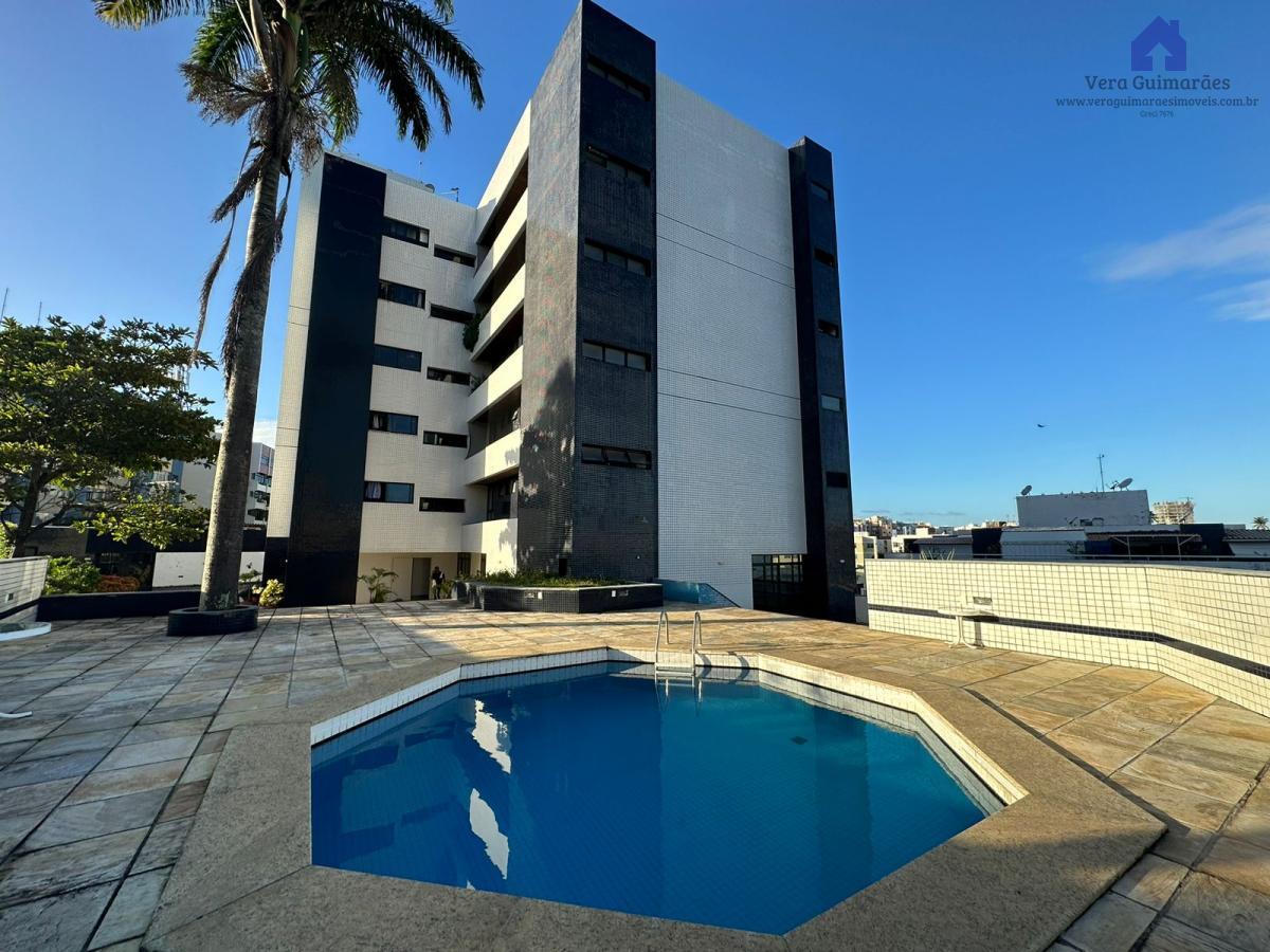Apartamento - Rio vermelho