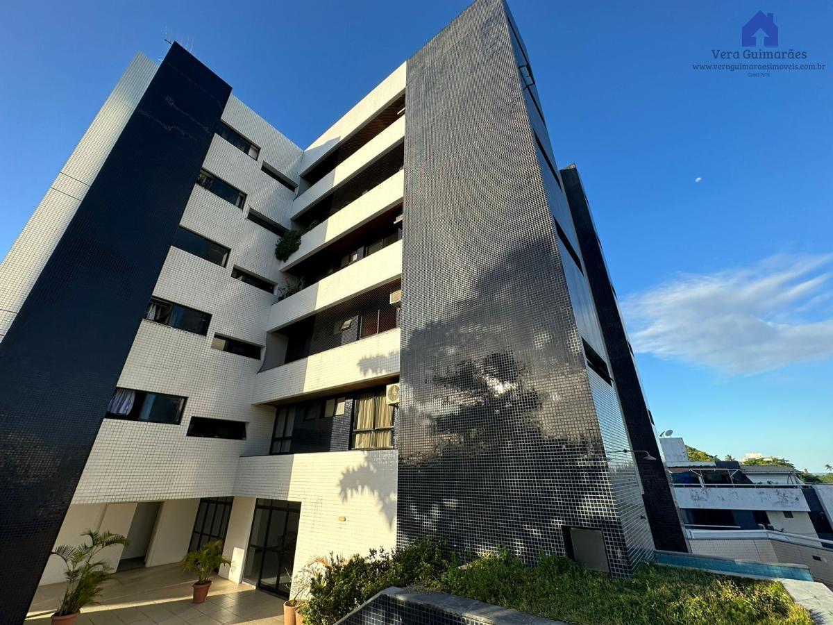 Apartamento - Rio vermelho