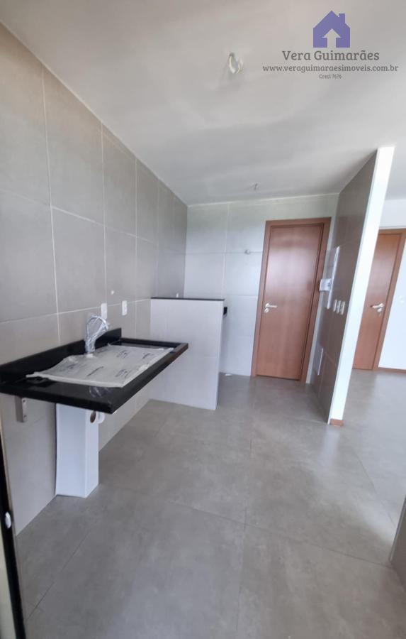 Apartamento - Jaguaribe
