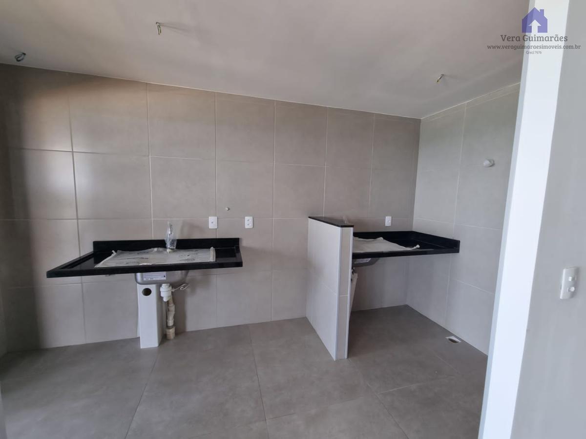 Apartamento - Jaguaribe