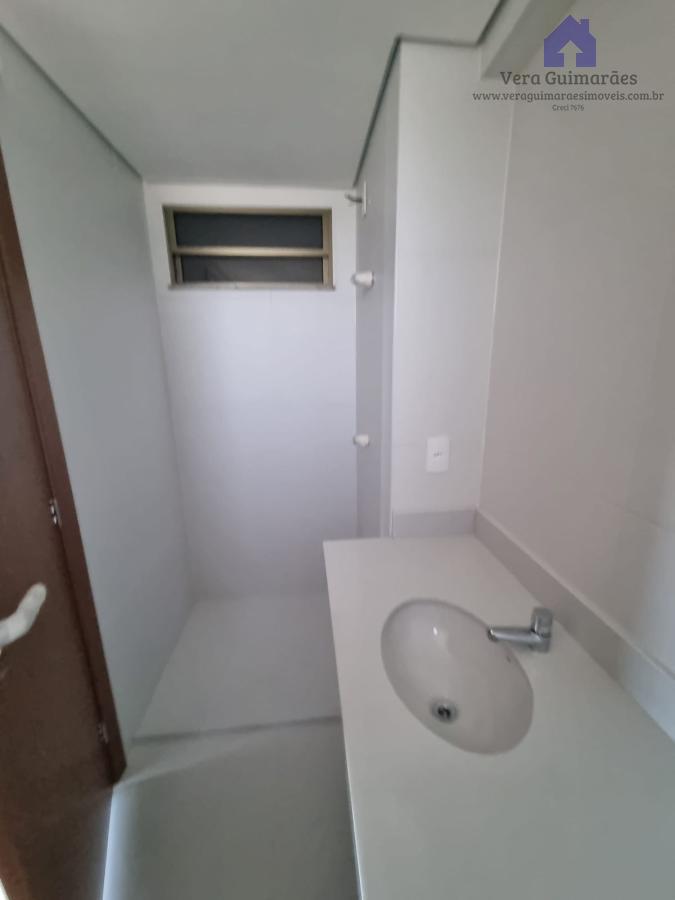 Apartamento - Jaguaribe