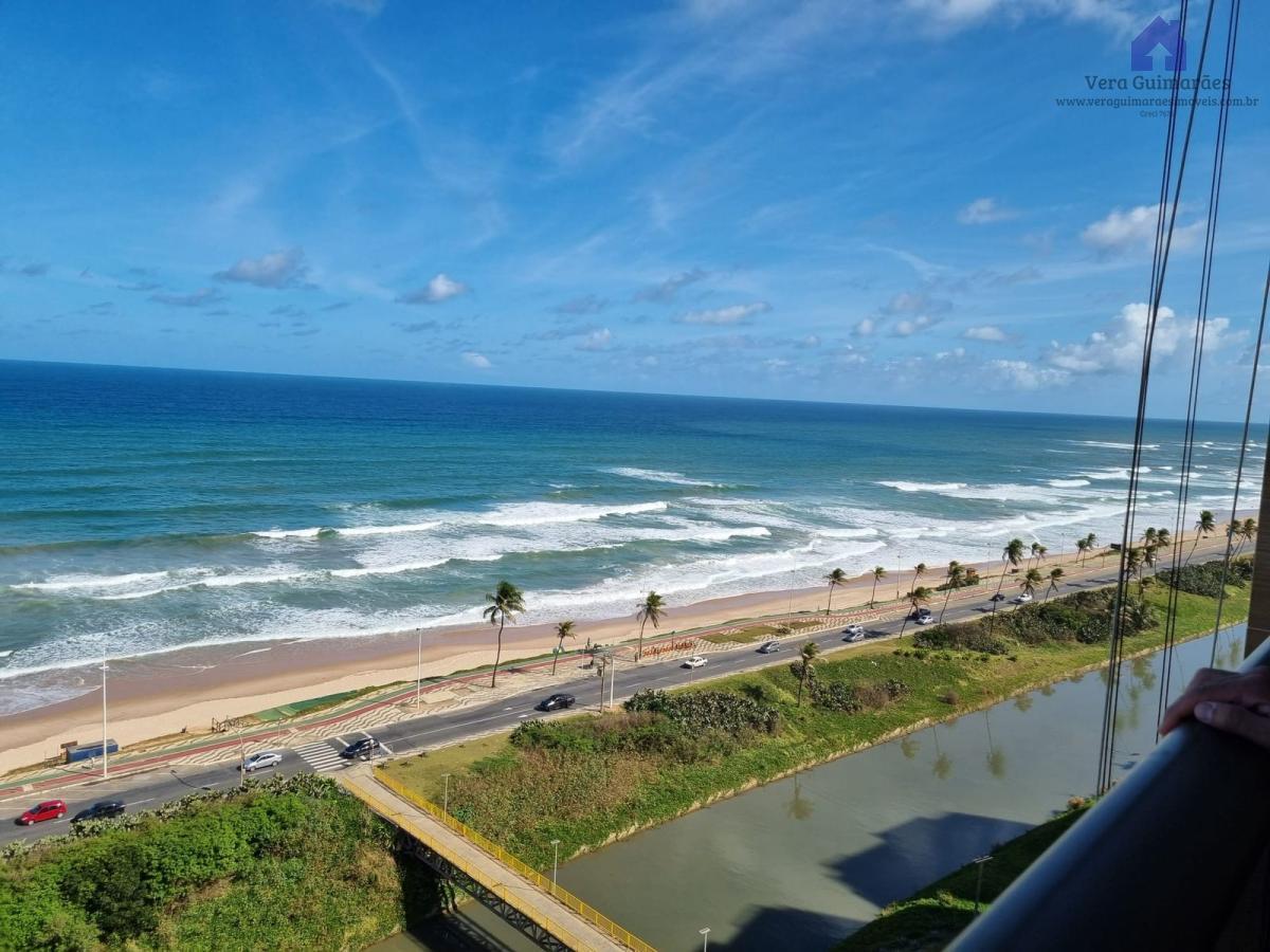 Apartamento - Jaguaribe