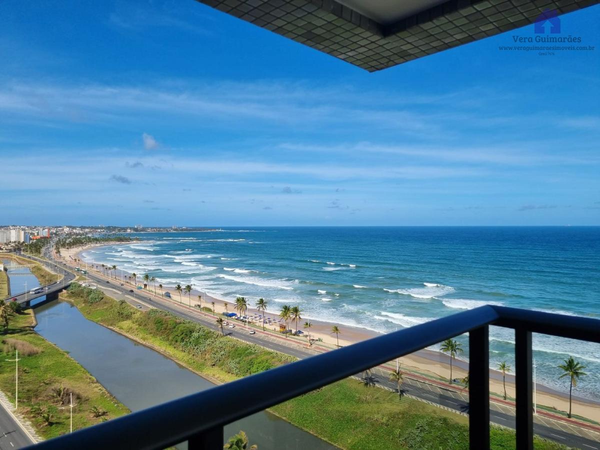 Apartamento - Jaguaribe