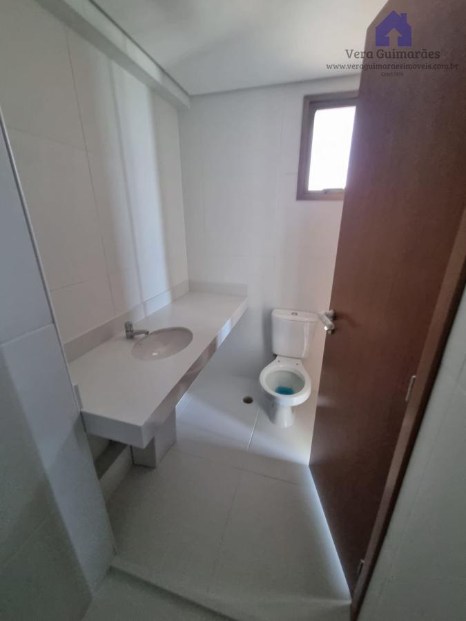 Apartamento - Jaguaribe