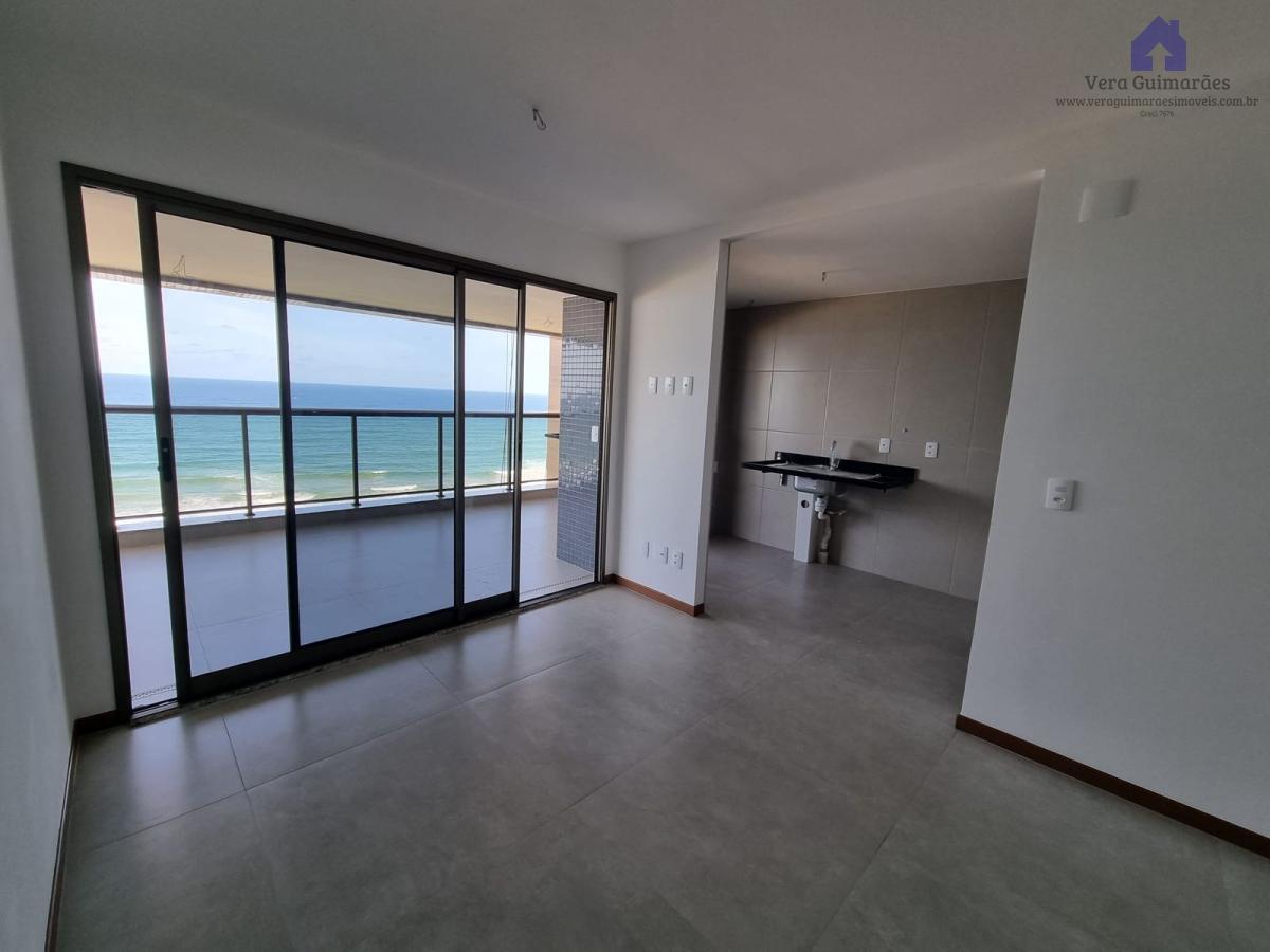 Apartamento - Jaguaribe