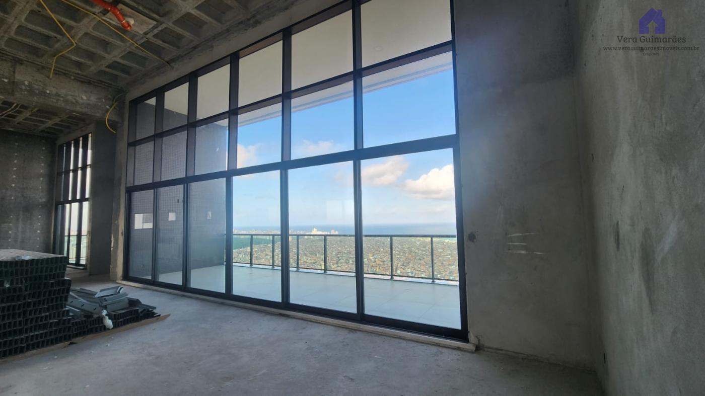 Apartamento - Horto florestal