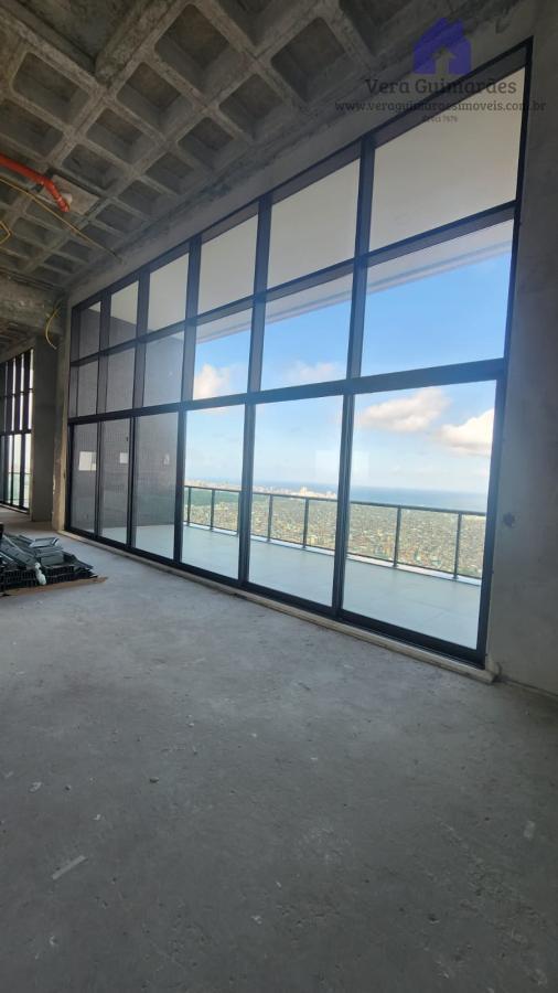 Apartamento - Horto florestal