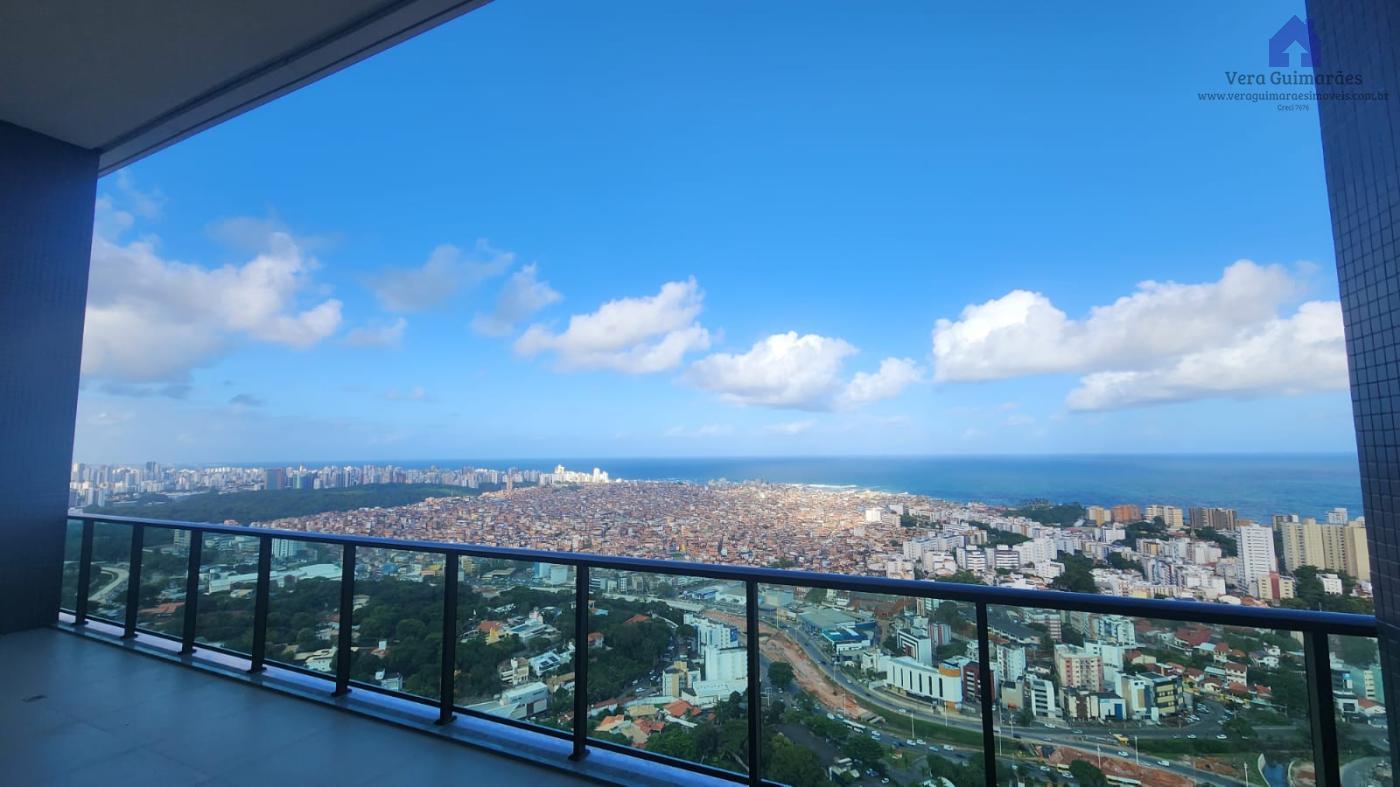 Apartamento - Horto florestal