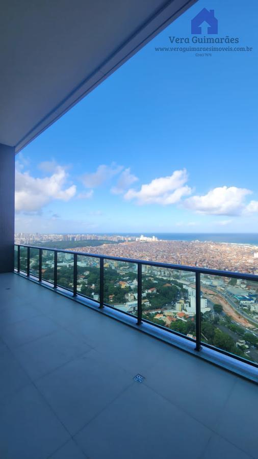 Apartamento - Horto florestal