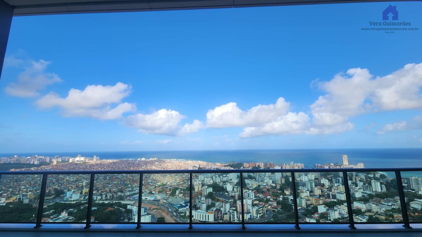 Apartamento - Horto florestal