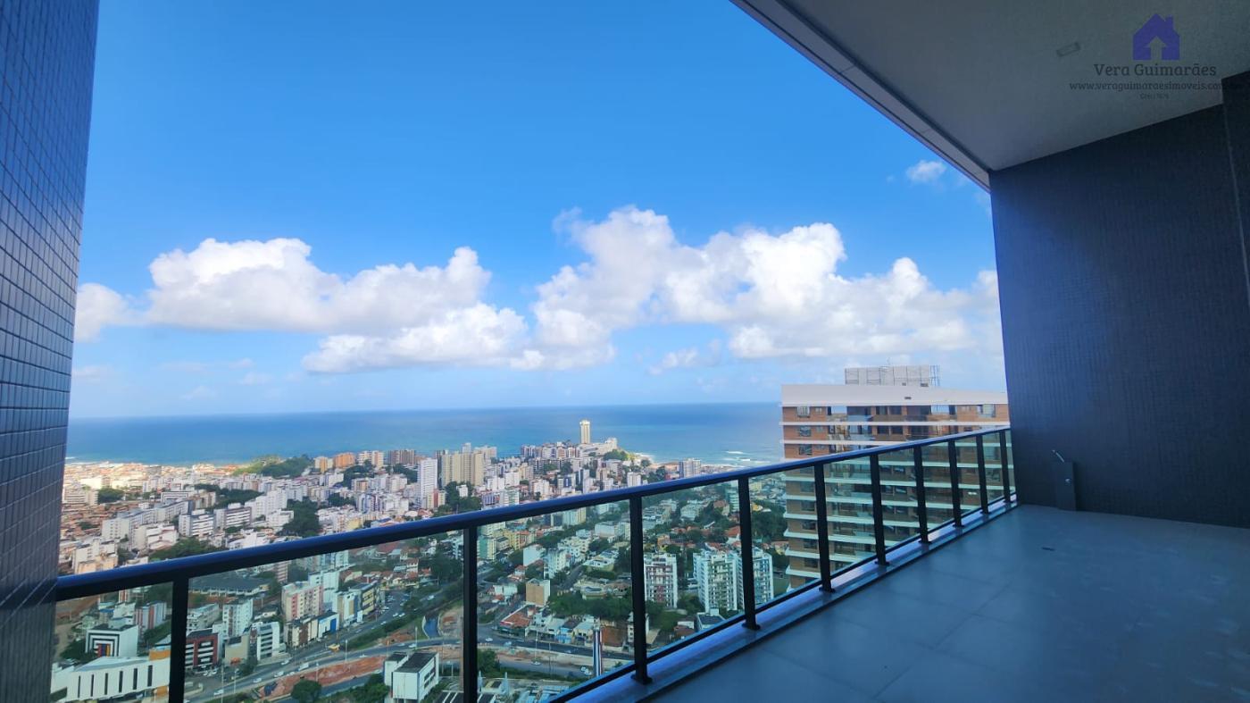 Apartamento - Horto florestal
