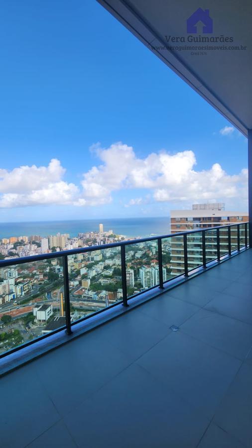 Apartamento - Horto florestal