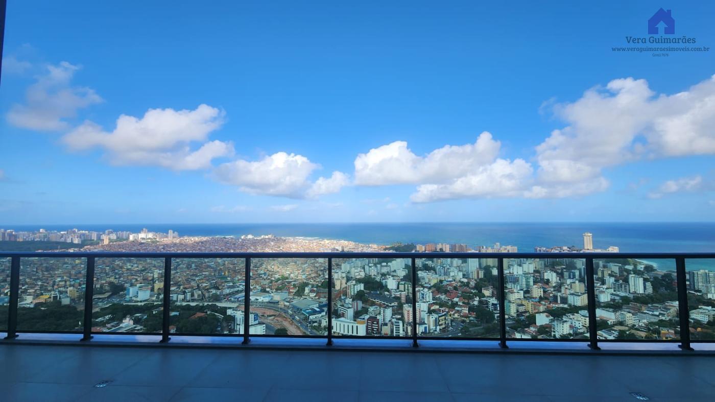 Apartamento - Horto florestal