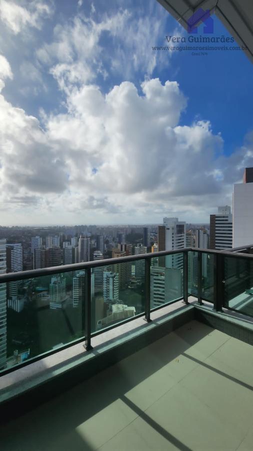 Apartamento - Horto florestal