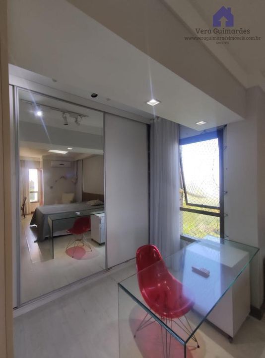 Apartamento - Patamares