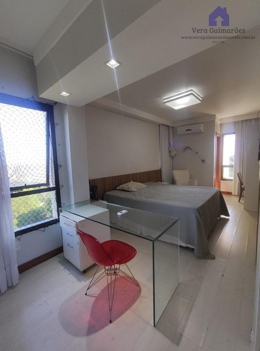Apartamento - Patamares
