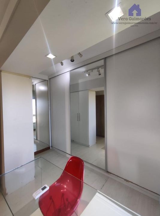 Apartamento - Patamares