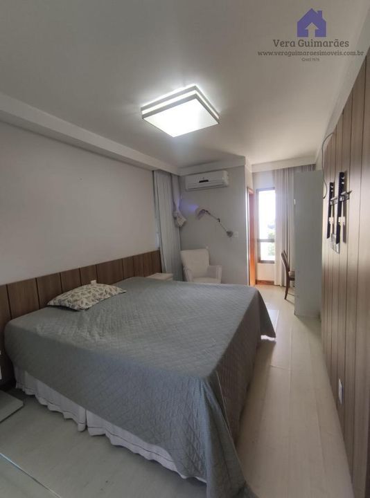 Apartamento - Patamares
