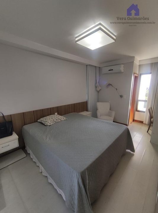 Apartamento - Patamares
