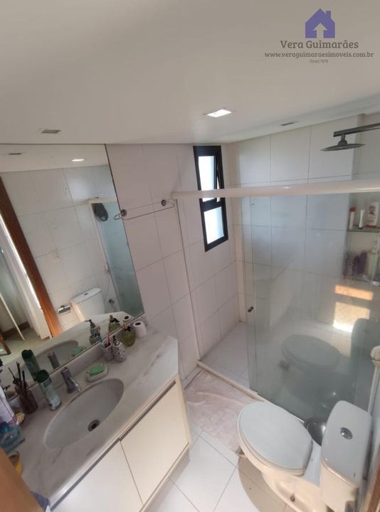 Apartamento - Patamares