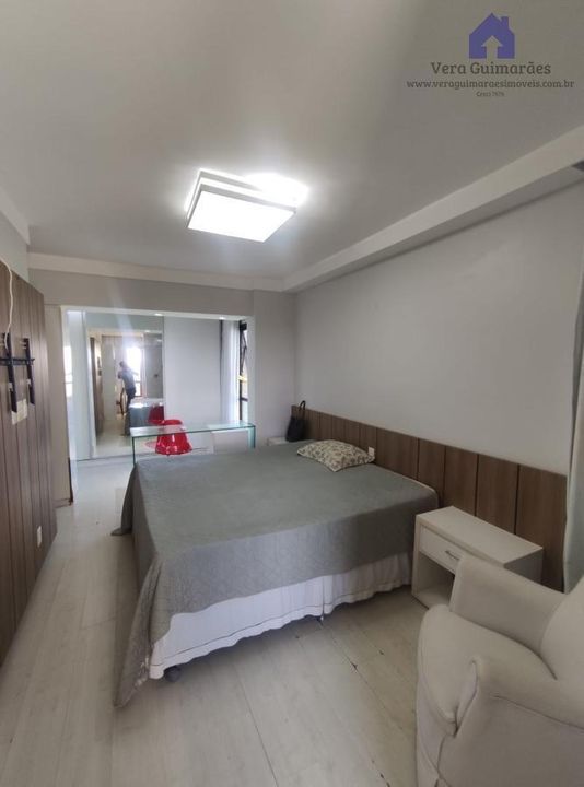 Apartamento - Patamares