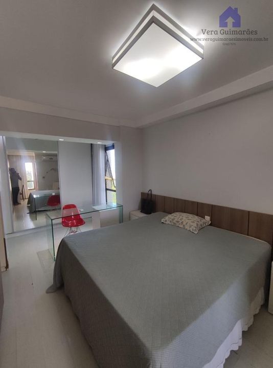 Apartamento - Patamares