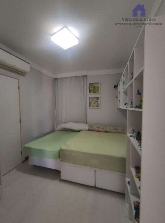 Apartamento - Patamares