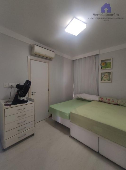 Apartamento - Patamares