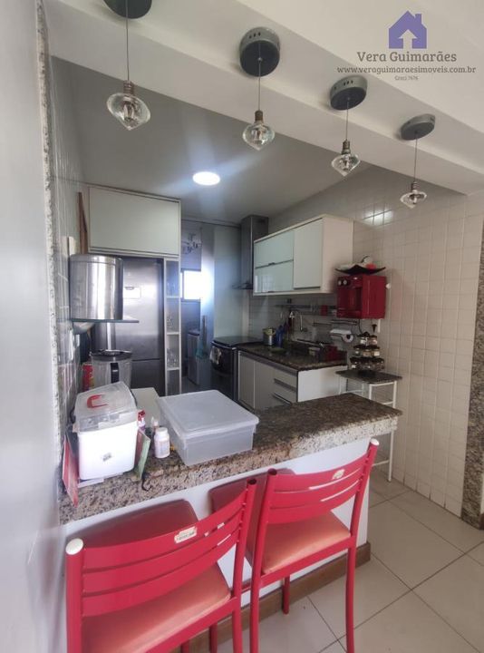 Apartamento - Patamares