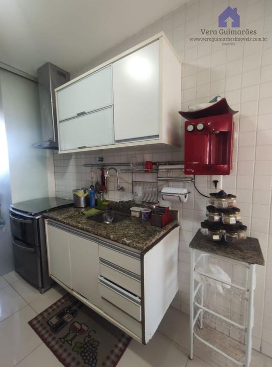 Apartamento - Patamares