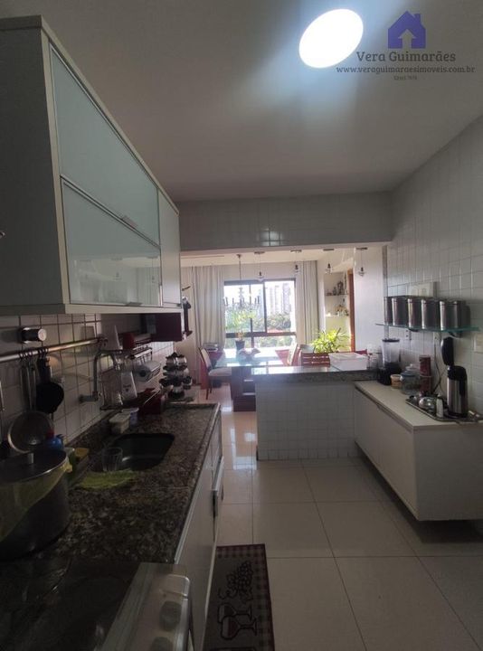 Apartamento - Patamares