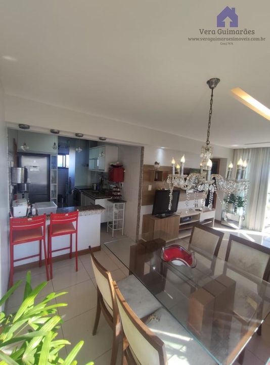 Apartamento - Patamares