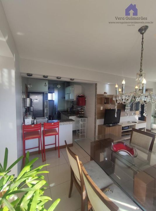 Apartamento - Patamares